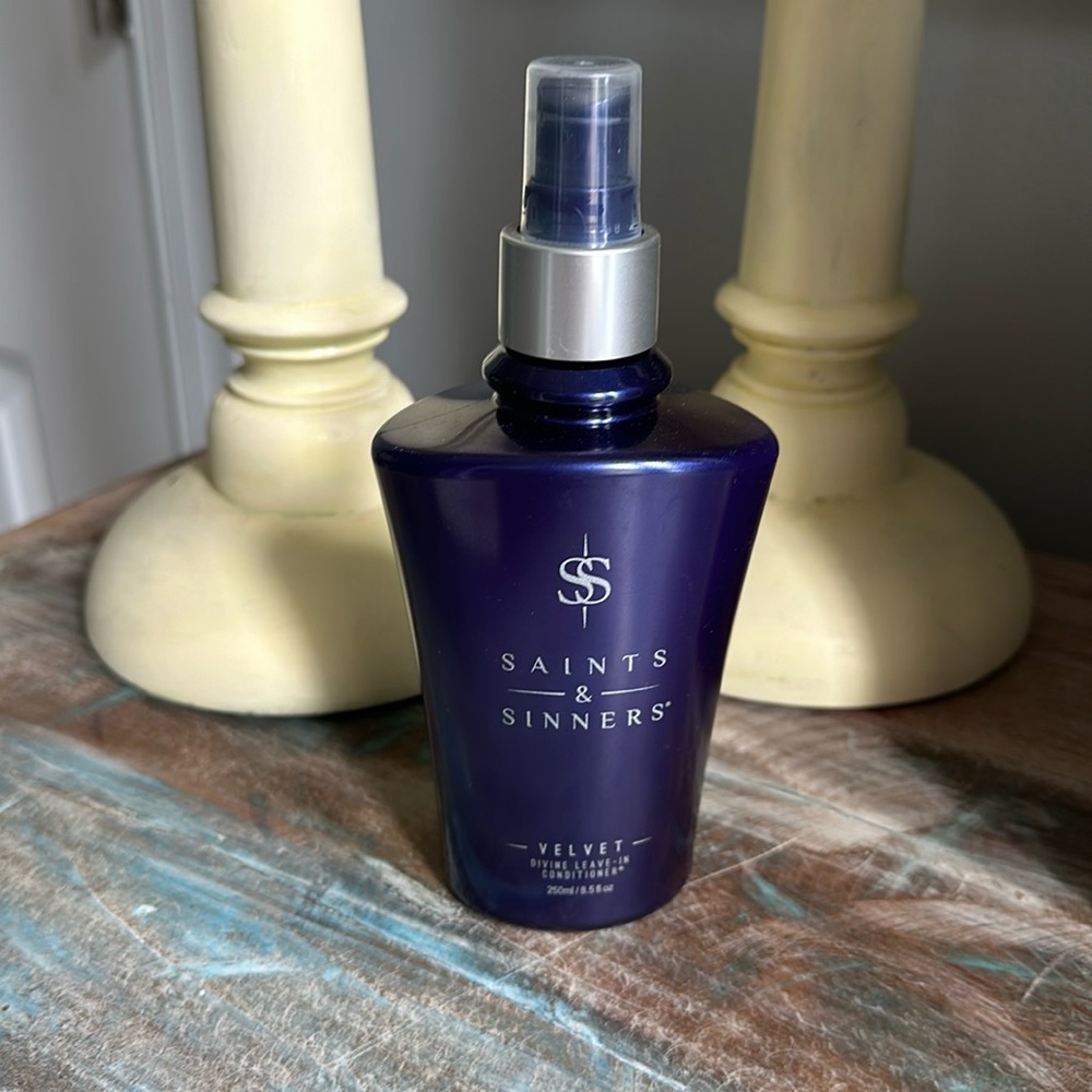 Saints & Sinners Divine Leave in Conditioner